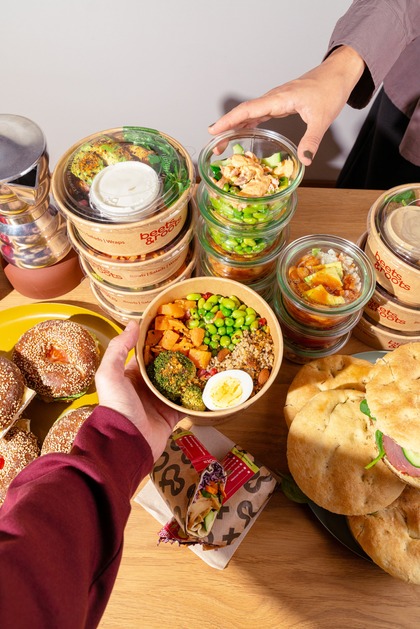 Bilder Beets & Roots | Restaurant & Catering