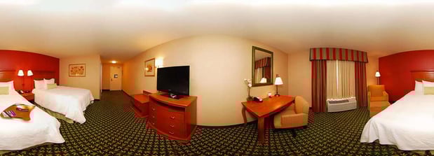 Images Hampton Inn & Suites Casper