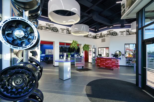 Images Tire Discounters