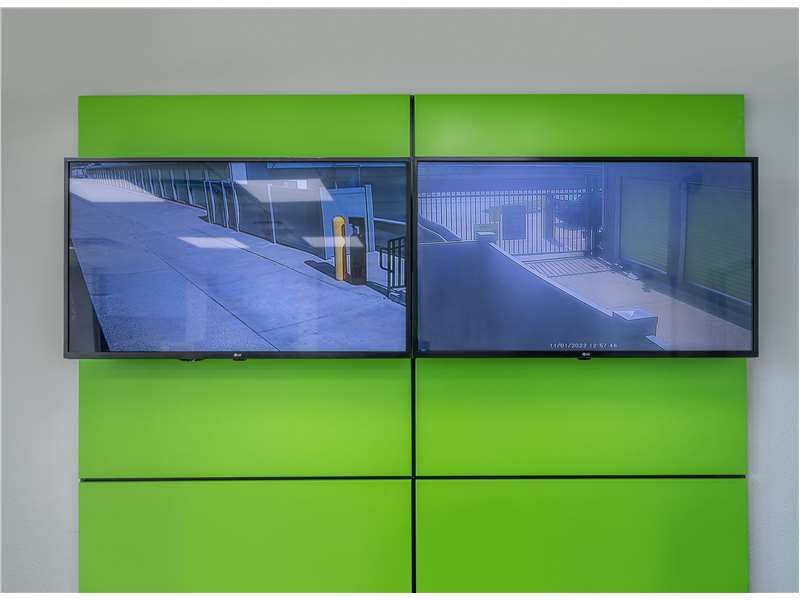 Security Screens