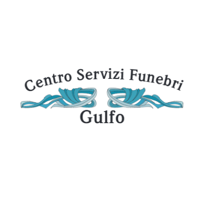 Centro Servizi Funebri Gulfo - Casa Funeraria Gulfo Logo