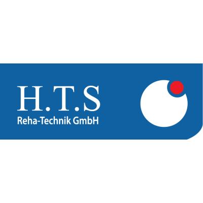 H. T. S. Reha-Technik GmbH in Olching - Logo
