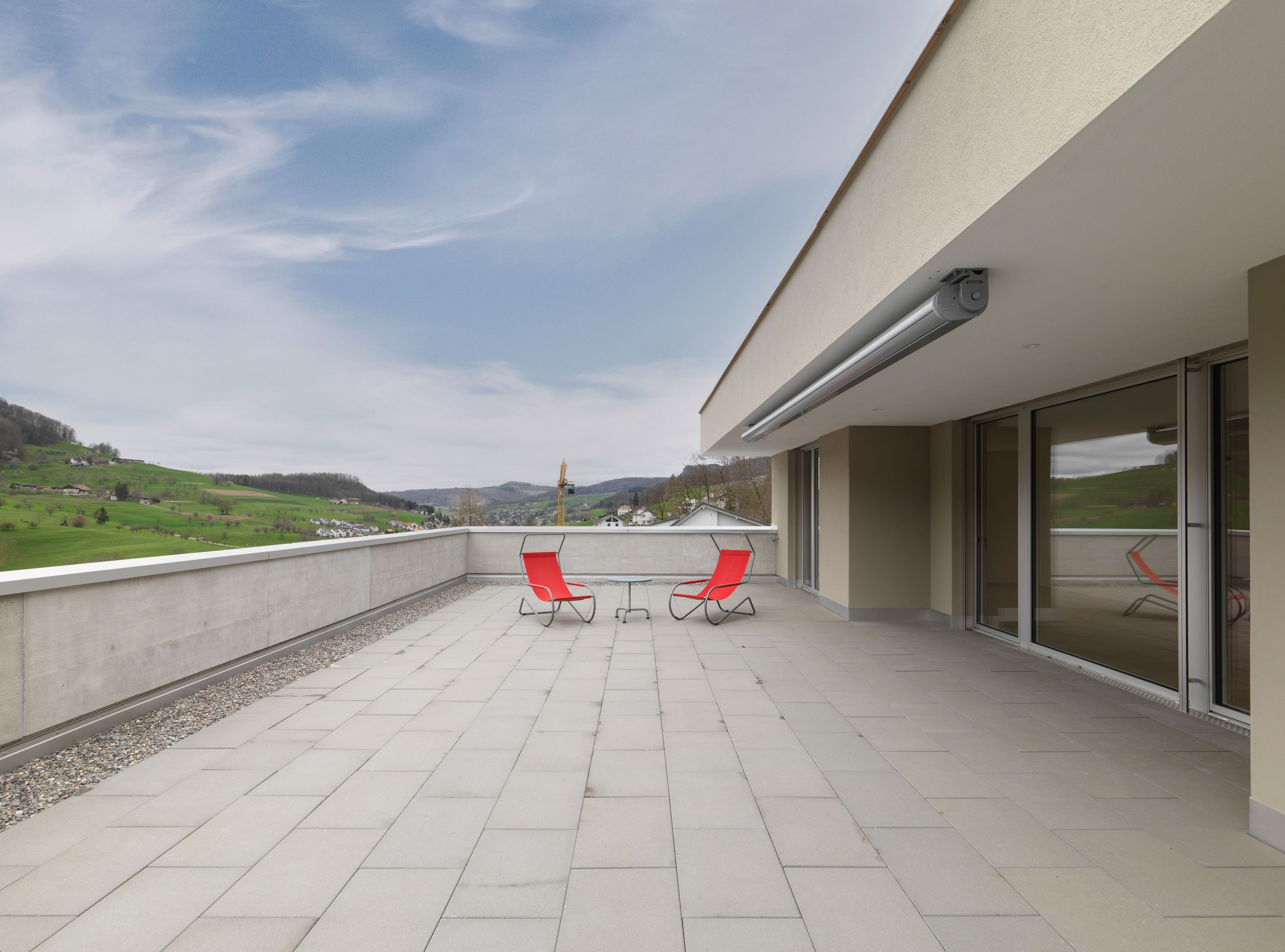 Lehner + Tomaselli AG, Gelterkinderstrasse 28 in Sissach