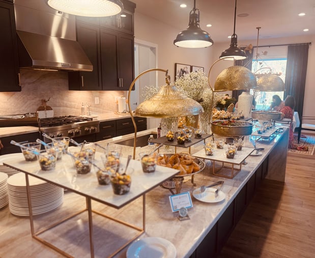 Images Az Catering DMV
