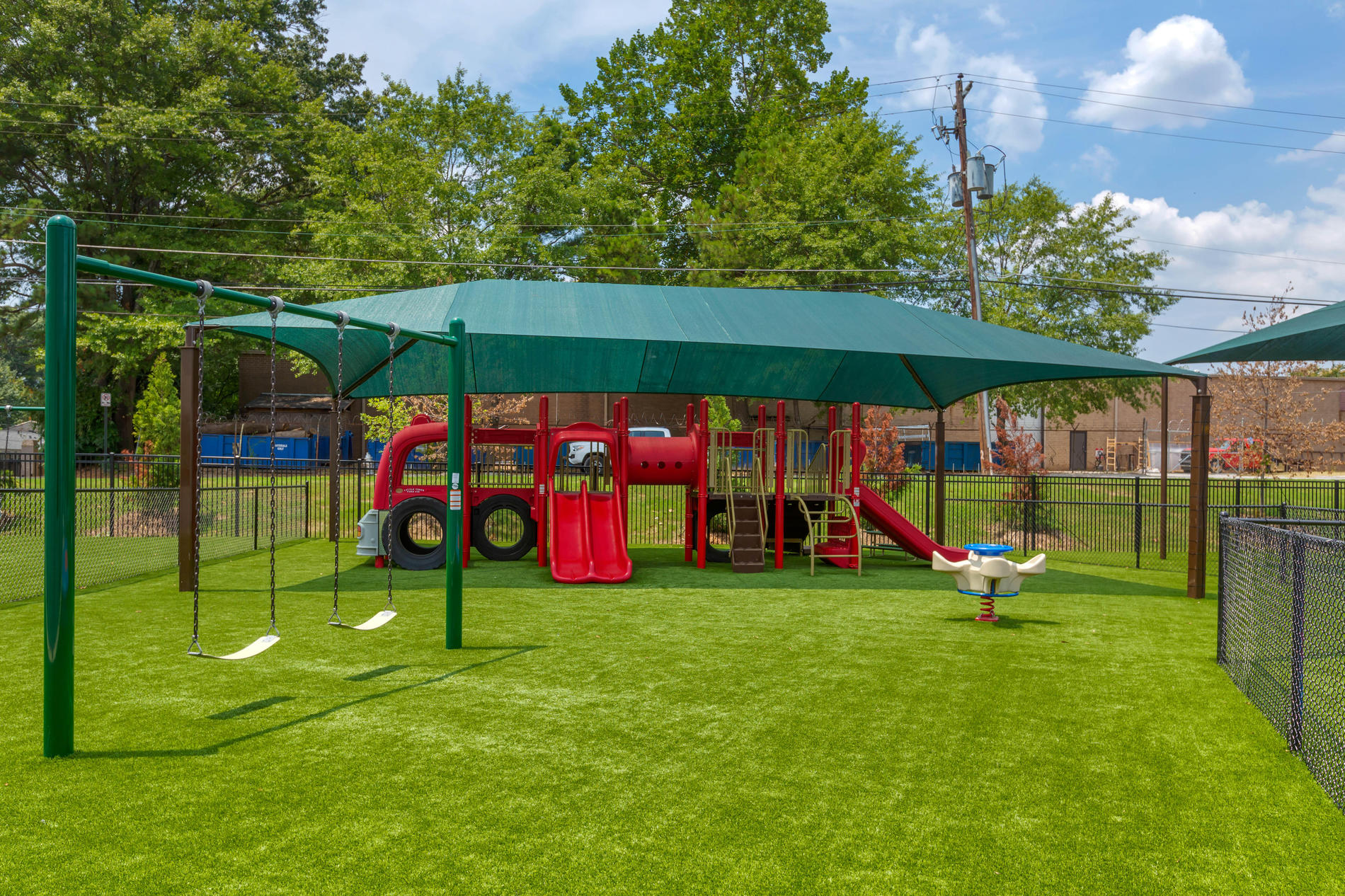 Images Primrose School of Atlanta Westside