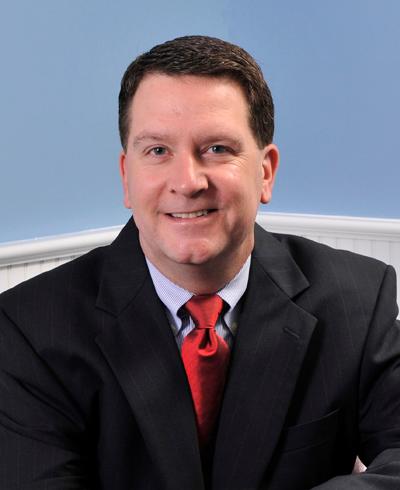 Images Brian G Jacobs - Financial Advisor, Ameriprise Financial Services, LLC