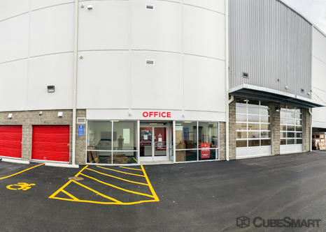 CubeSmart Self Storage Photo