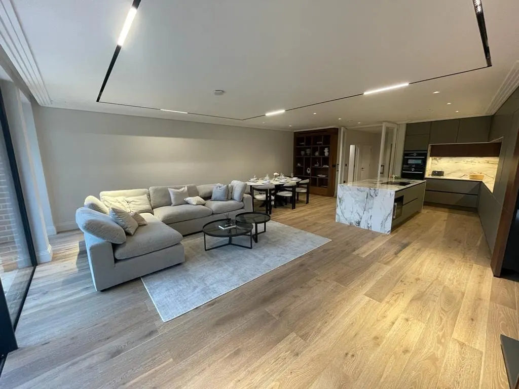Images Ervis Painting & Decorating Ltd