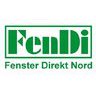 Logo FENDI | Fenster Direkt Nord GmbH