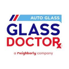 Glass Doctor Auto of Glen Allen