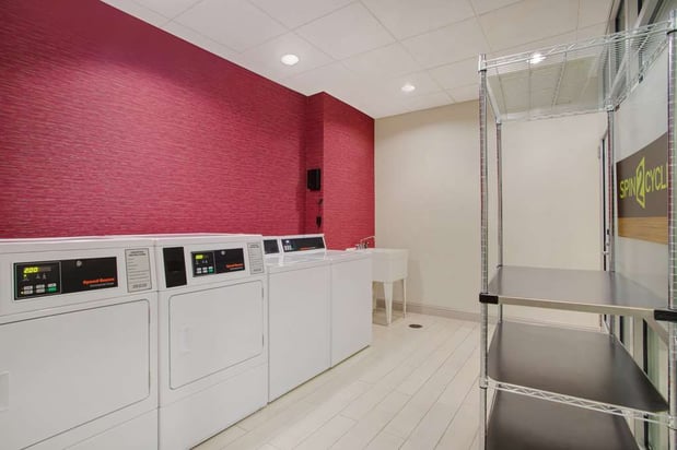 Images Home2 Suites by Hilton Charlotte I-77 Tyvola Rd