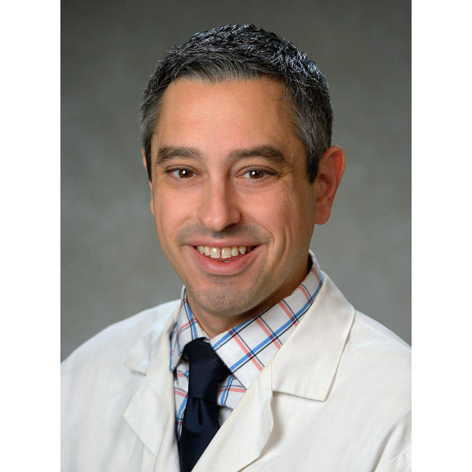 Dr. Mario P. Demarco, MD