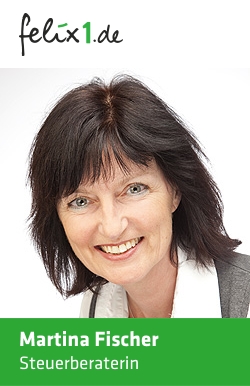 felix1.de AG Steuerberatungsgesellschaft, Peterstraße 9 in Bottrop