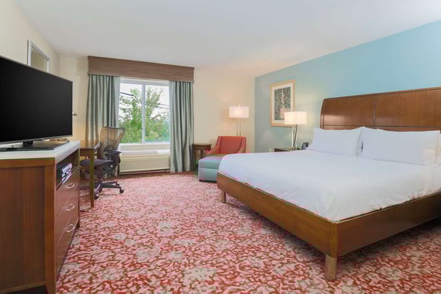 Images Hilton Garden Inn Nanuet
