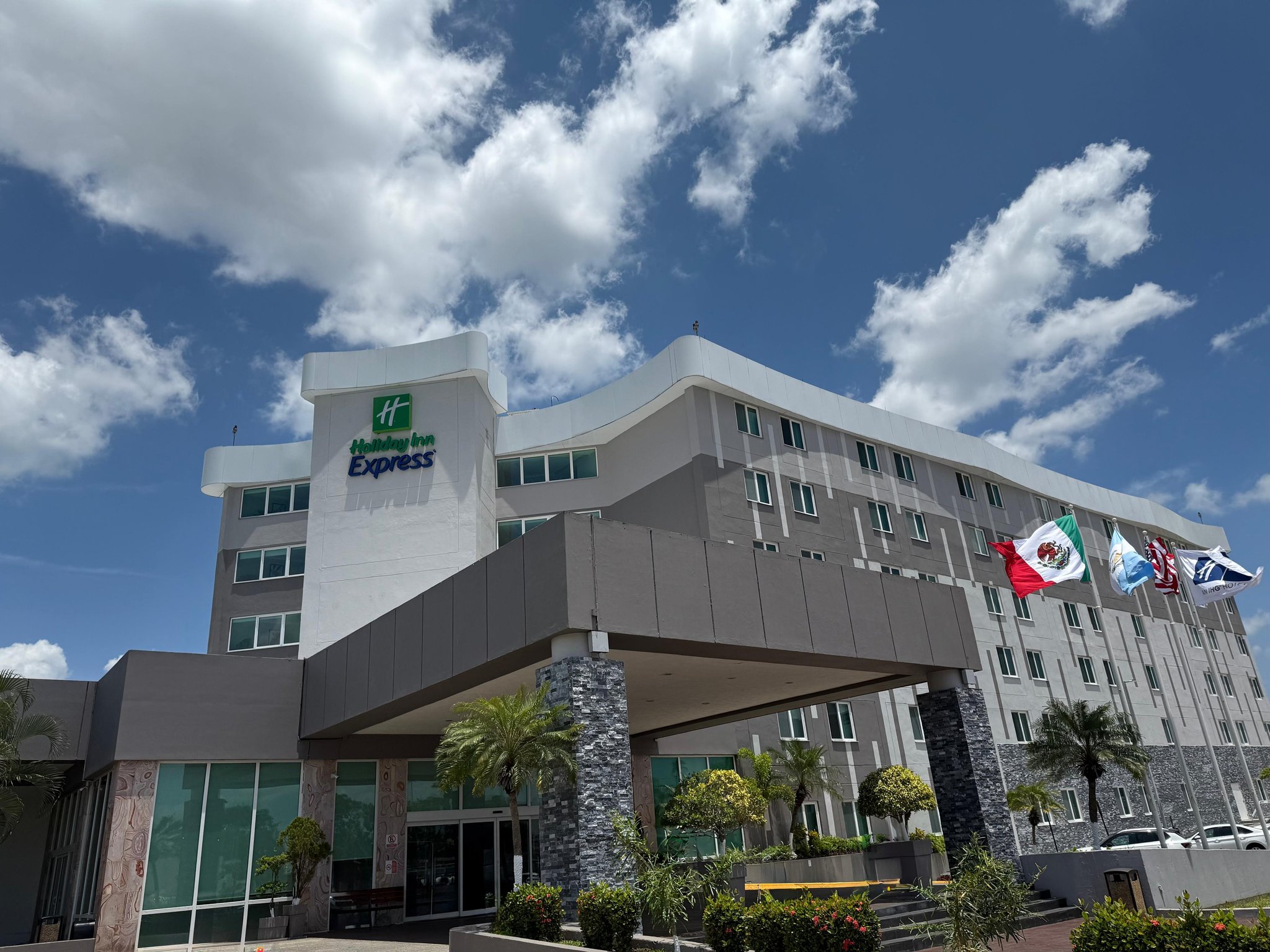 Images Holiday Inn Express Tapachula by IHG