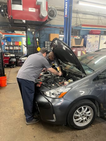 Images Lake Liberty Chevy Chase