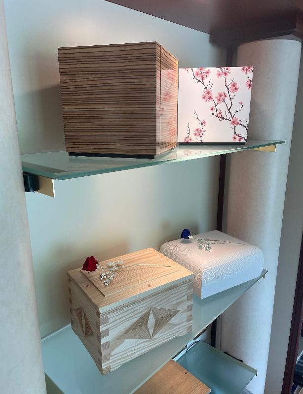 Images Onoranze Funebri Volpe