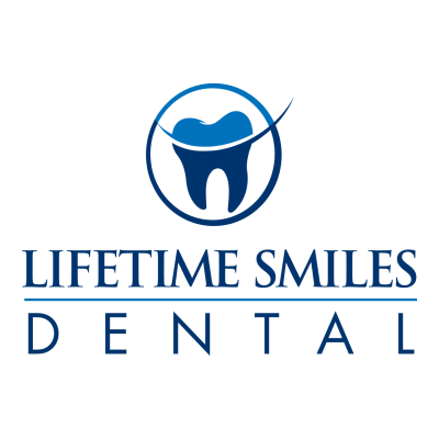 Lifetime Smiles Dental Logo