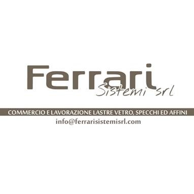 Vetreria Ferrari Sistemi srl Logo