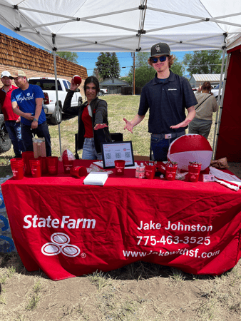 Images Jake Johnston - State Farm Insurance Agent