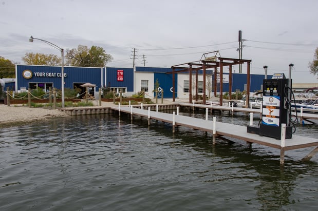 Images Your Boat Club Antioch