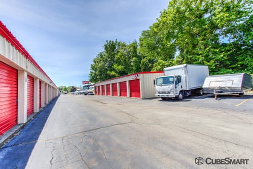 CubeSmart Self Storage Photo