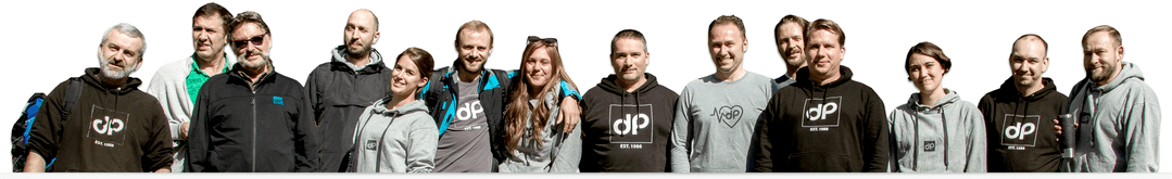 dP elektronik GmbH, Bahnhofsplatz 1a in Langenhagen