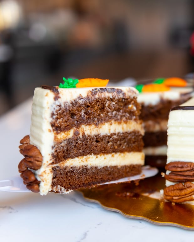 Images CAO Bakery & Cafe