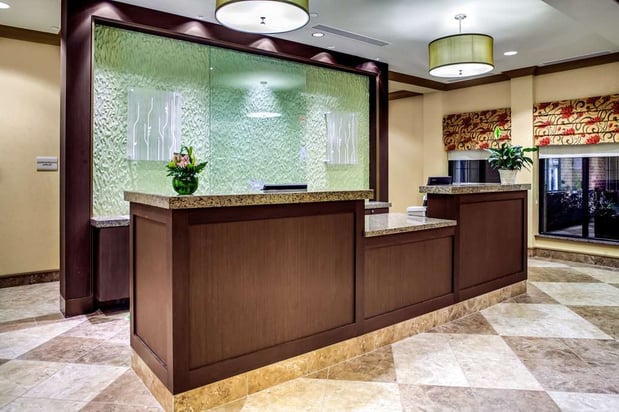 Images Hilton Garden Inn Pittsburgh/Cranberry