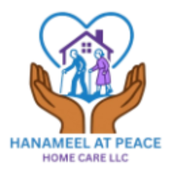 Hanameel At Peace Home Care LLC Logo
