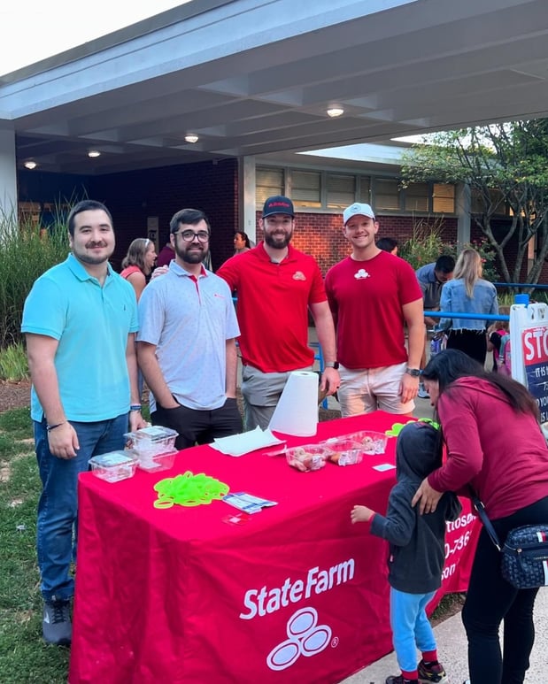 Images Jake Ottoson - State Farm Insurance Agent