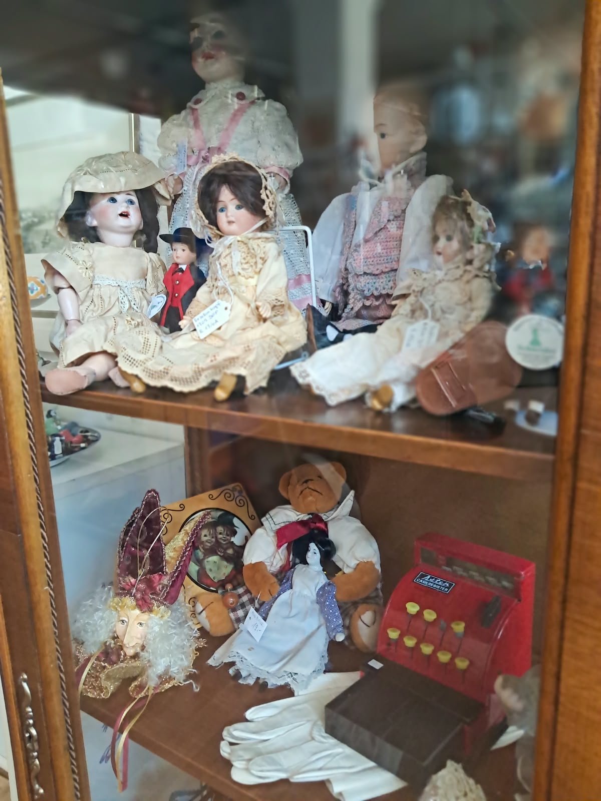 Rundumel Brocki Hausmann, Sägestrasse 46 in Lenzburg