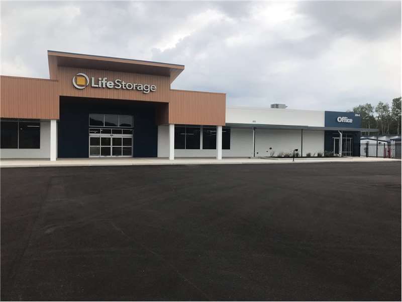 Alternate Beauty Image - Life Storage at 3864 Route 417, Allegany, NY 14706