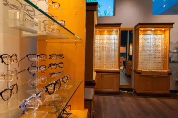 Images Florida Eye Clinic of Kissimmee
