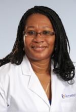 Paulette Lewis