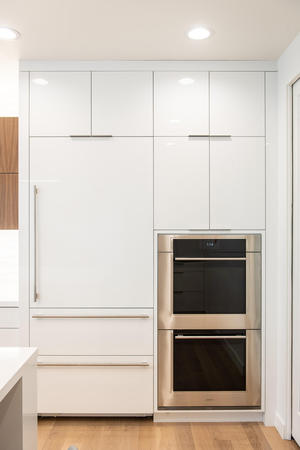 Images Salt Design Cabinet & Mill