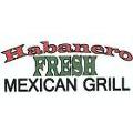 Habanero Fresh Mexican Grill
