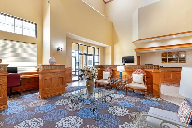 Images Best Western Locust Grove Inn & Suites