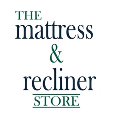 The Mattress &amp; Recliner Store Logo