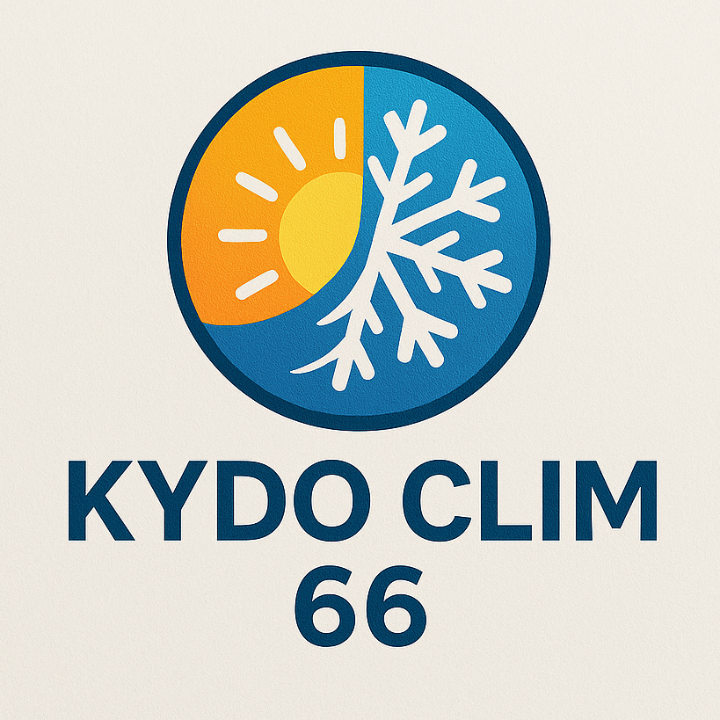 Kydoclim 66 Logo