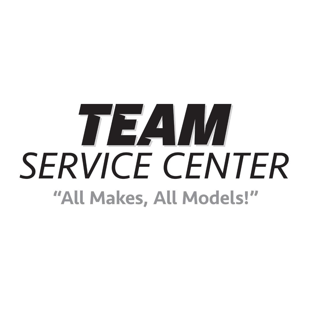 Team Service Center