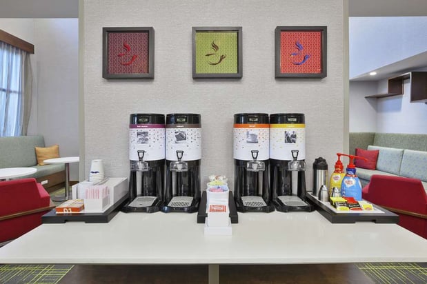 Images Hampton Inn & Suites Grandville Grand Rapids South