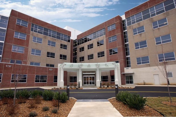Images The Cancer Center at Cookeville Regional Medical Center
