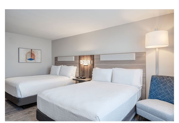Images Holiday Inn Express Federal Way - Seattle South by IHG