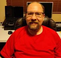 Tech Dr. Tim Logo
