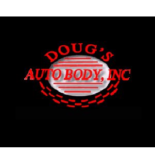 Doug's Auto Body - Grand Rapids, MI 49534 - (616)735-1316 | ShowMeLocal.com