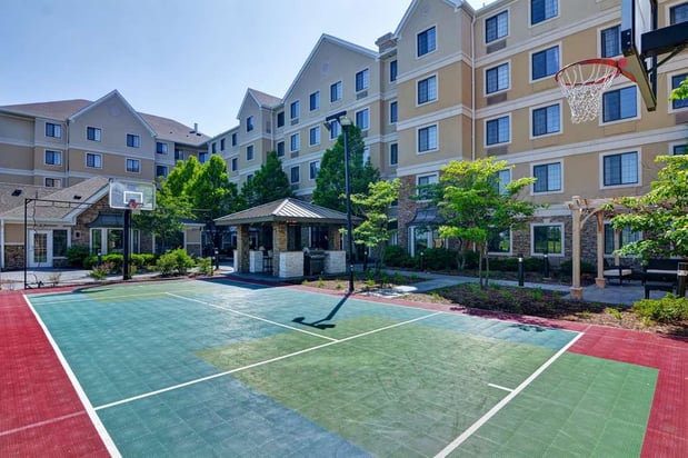 Images Homewood Suites by Hilton Aurora Naperville
