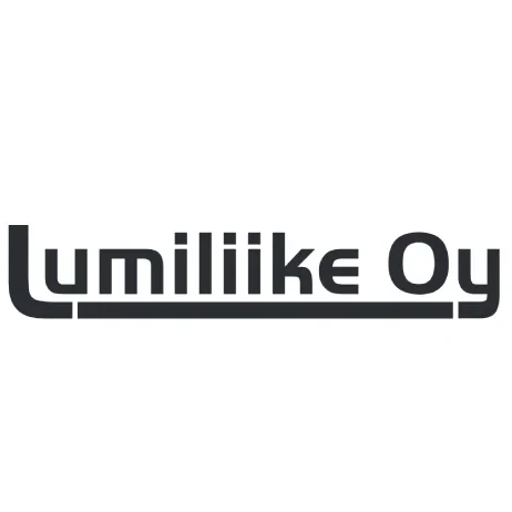 Lumiliike Oy Logo