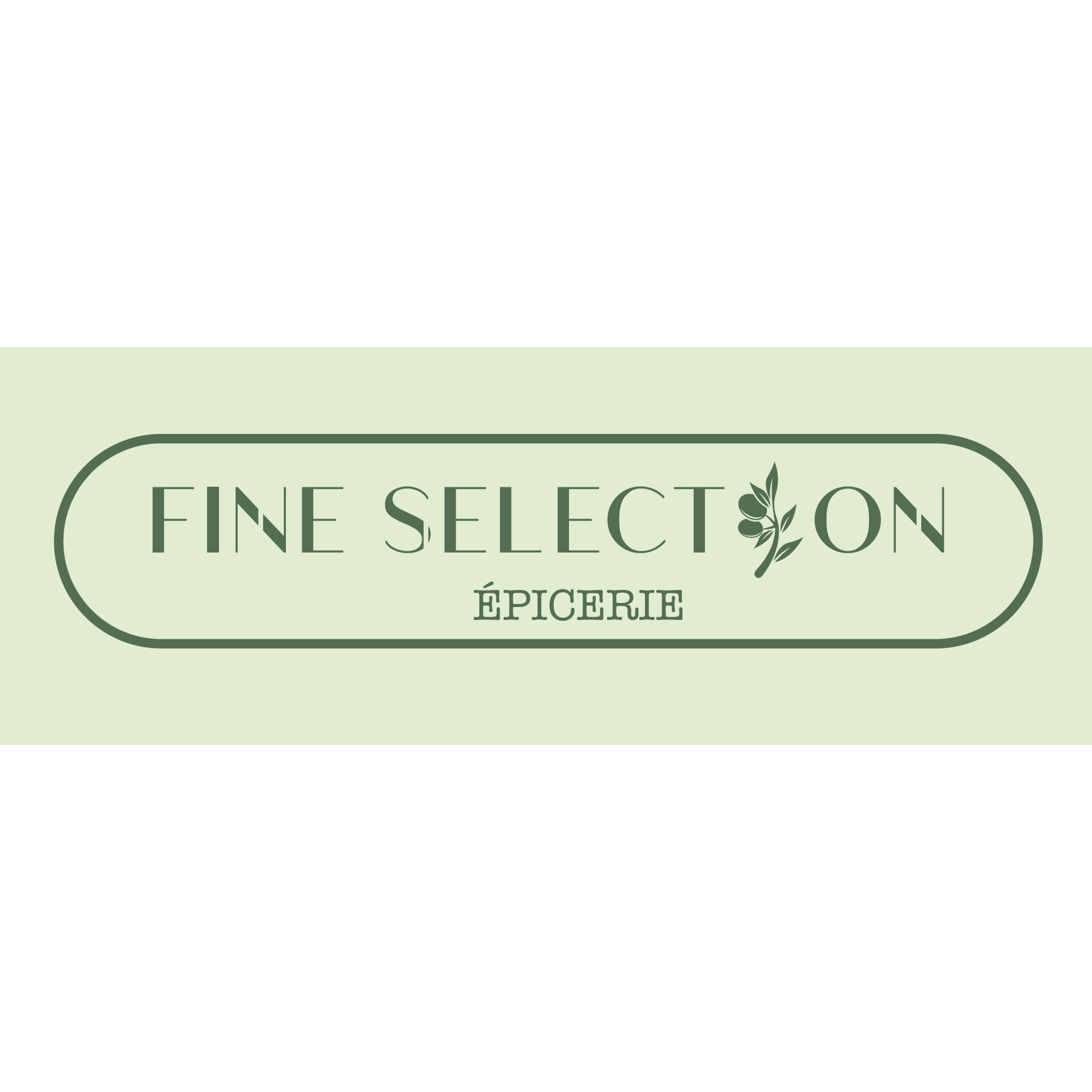 Fine Sélection Logo