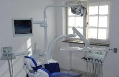 Images Studio Dentistico Bianco Dr. Marcello